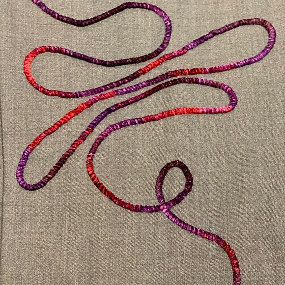 Finley Designer Dress Pants 10 - Picture 2 of 10